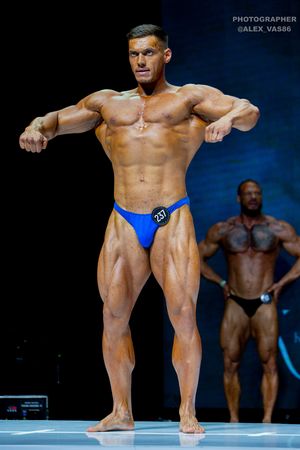BODYBUILDING НОВИЧКИ